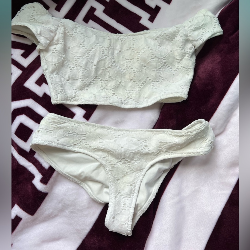 Victoria Secret bikini